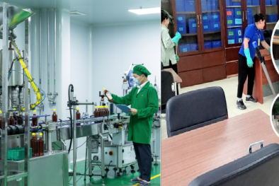 Phú Thọ tăng tốc hoàn thiện hạ tầng tiêu chuẩn đo lường chất lượng phục vụ phát triển bền vững